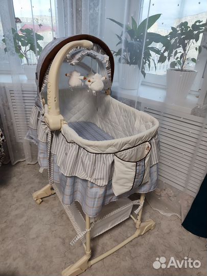 Детская люлька колыбель