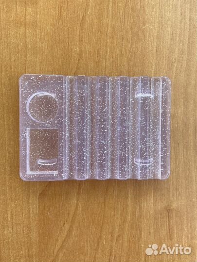 Подставка под кисточки