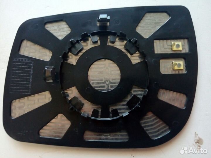 LADA / Datsun - Зеркало с обогревом новое