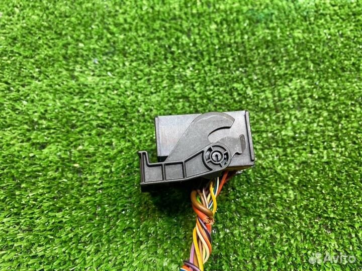 Разъем Audi A5 8T cala 2008