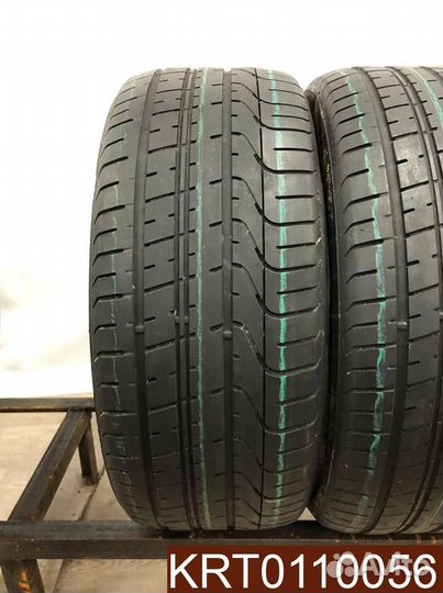 Pirelli P Zero 255/45 R19 104Y