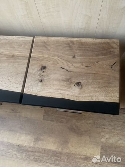 Тумба прикроватная из массива дерева в наличии