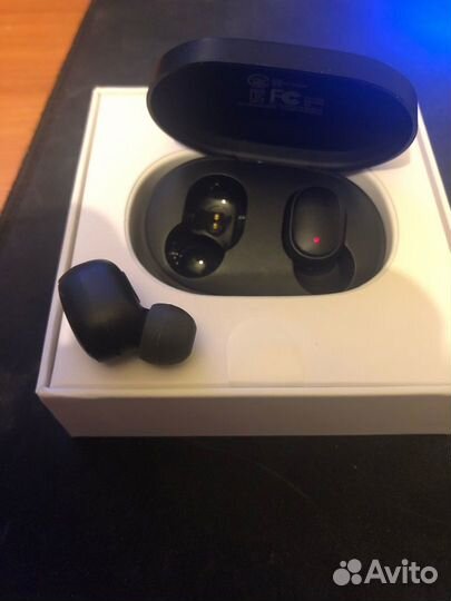 Xiaomi Mi True Wireless Earbuds Basic 2