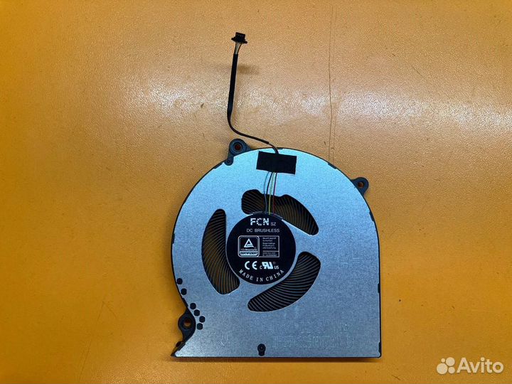 Б/У вентилятор, кулер, Huawei MateBook D 16 GPU