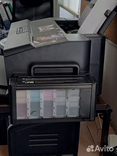 Принтер epson l1300