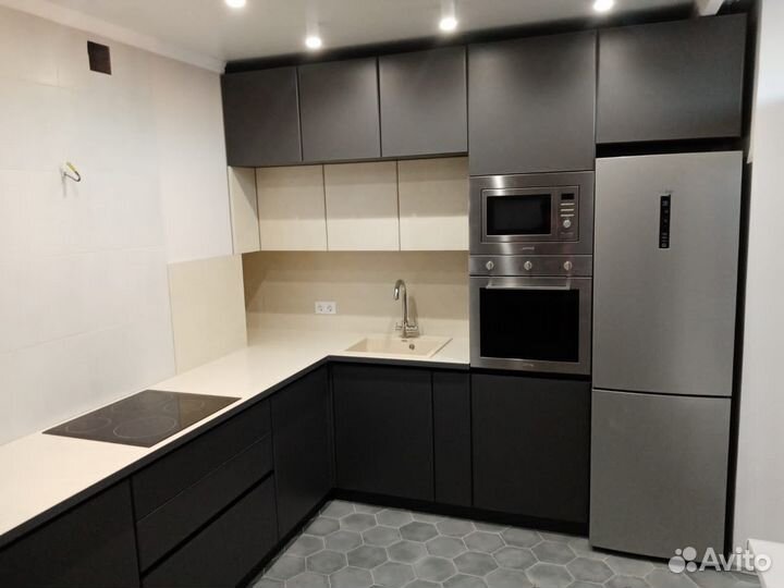 Кухни на заказ