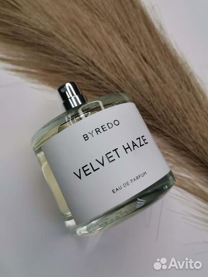 Byredo Velvet Haze / Байредо Вельвет Хазе