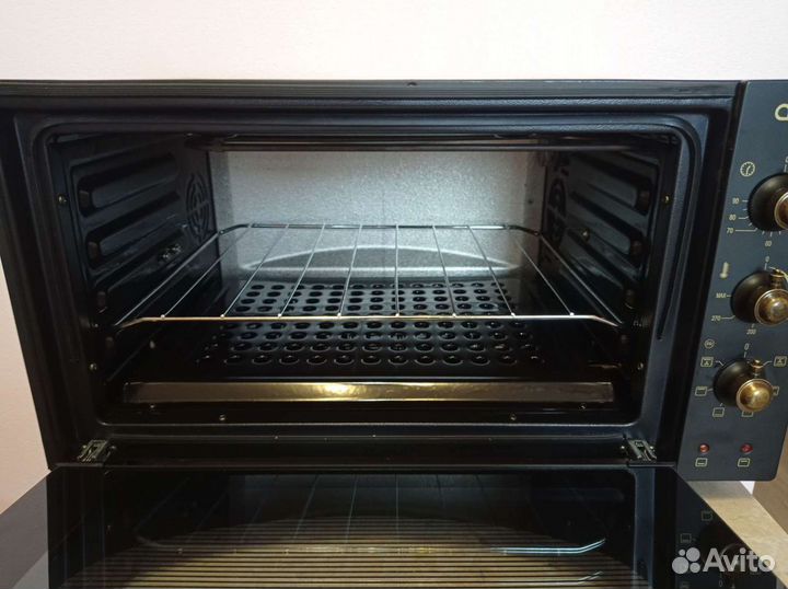 Мини печь Artel MD 4218 Art-Retro