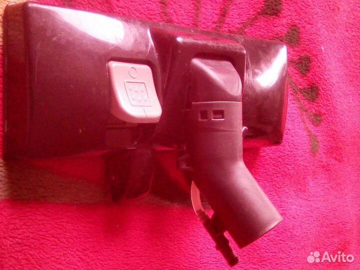 Щётка для моющего пылесоса