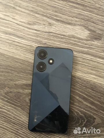Infinix HOT 30i, 4/64 ГБ купить в Сиверском | Электроника | Авито