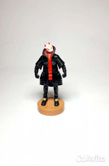 Игрушка штампики Fortnite, подарок ребенку