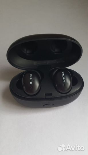 1more Stylish TWS беспроводные наушники