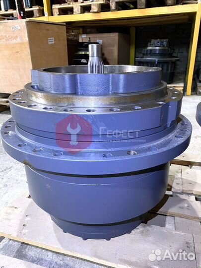 Редуктор хода EC360LC 14551150