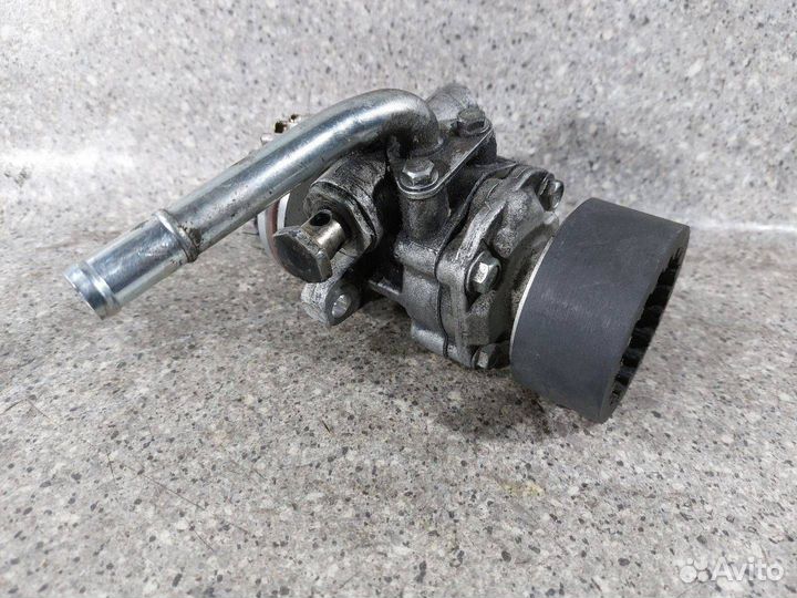 Насос гидроусилителя Volkswagen Touareg