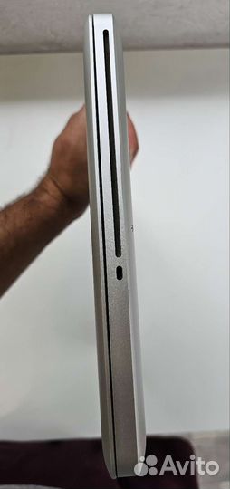 Apple MacBook Pro 15