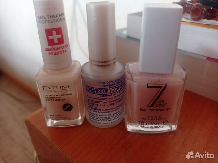 Лак для ногтей