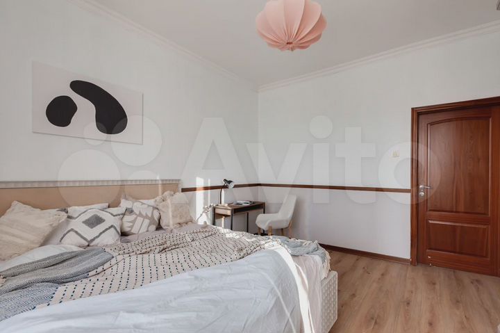 Комната 15 м² в 3-к., 7/8 эт.