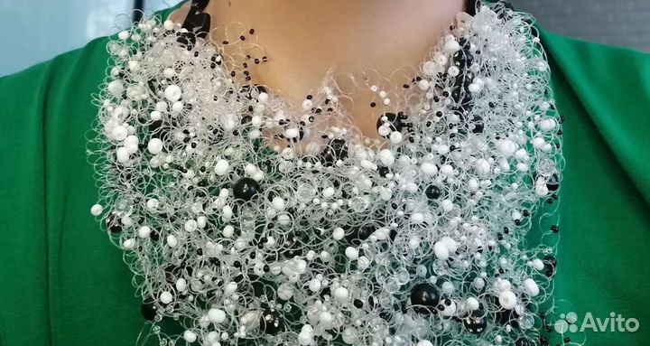 Набор украшений