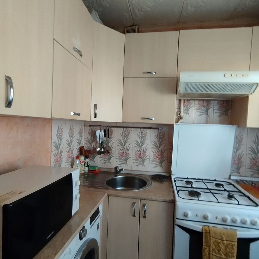 Квартира 2-комн. 46.7 м² в Пыталово — фото 12 из 16