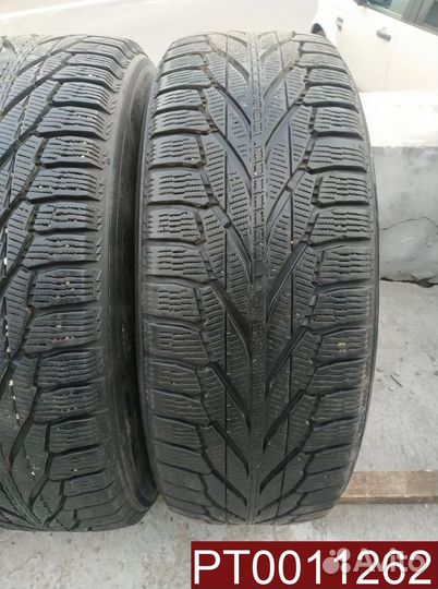 Nokian Tyres Hakkapeliitta R2 235/65 R17 110