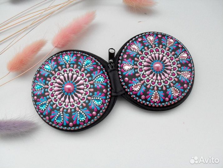 Органайзеры для украшений и мелочей в сумке