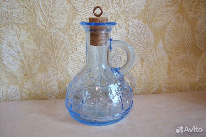 Бутылка Bormioli Rocco 220 мл