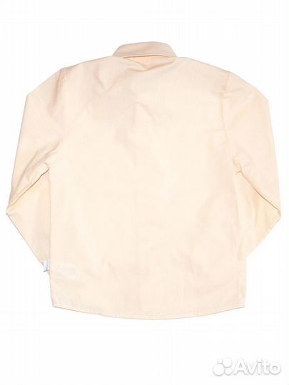 Рубашки для мальчика новые 140 р-р