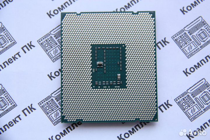 Intel Xeon E5 2673v3 (12/24 2.4-3.2 ghz)