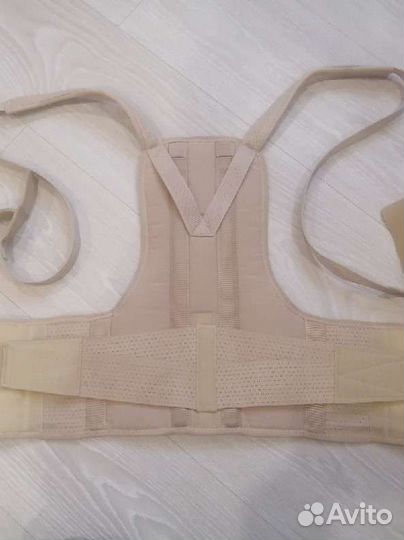 Корсет ортопедический (реклинатор) детский