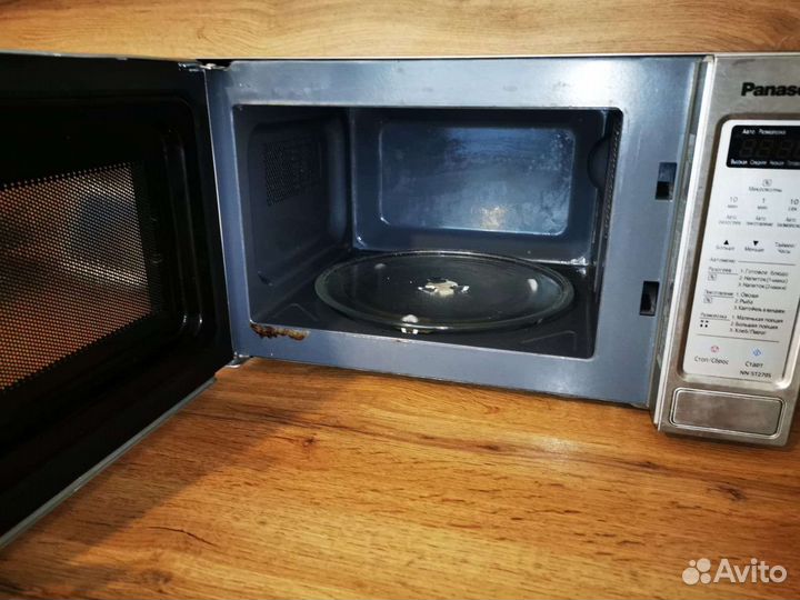 Микроволновая печь Panasonic