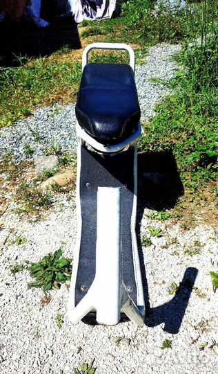 Рама с амортизаторами Woqu X1