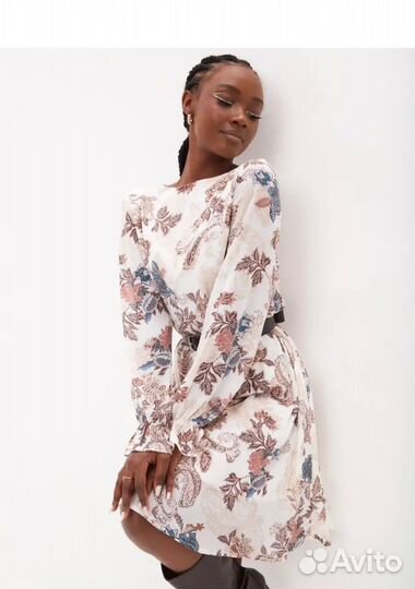 Платье женское 46 48 новое