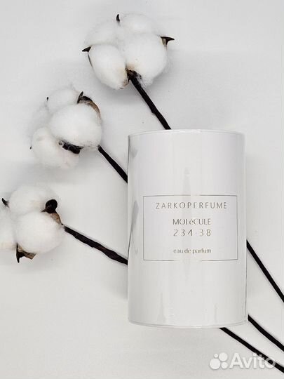 Парфюмерия