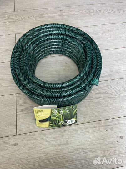 Поливочный шланг на метраж 20мм (3/4)