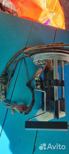 Зажигание ваз 2107