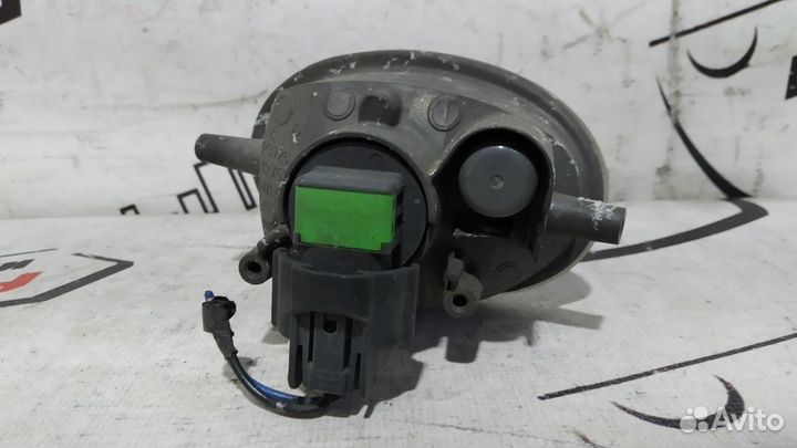 Туманка honda. elysion FIT FIT aria FIT shuttle freed odyssey stepwgn stream. RN8 RN9 RR1 RR2 RR3 RR