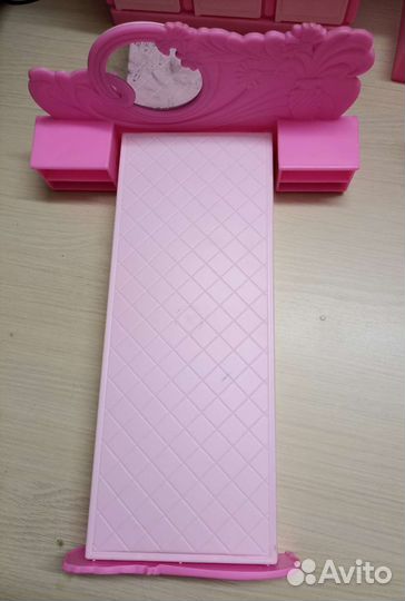 Детская игрушечная мебель