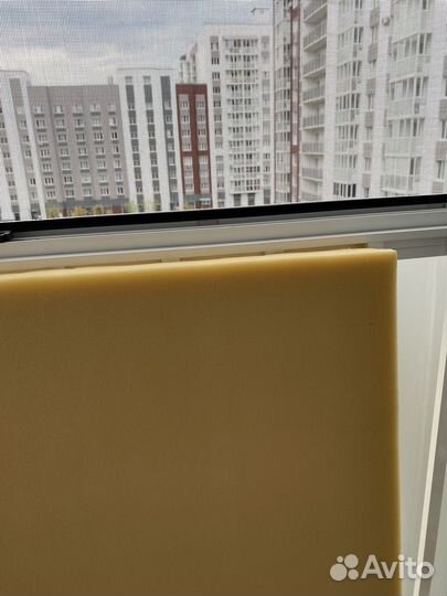 Марас детский IKEA 120x60