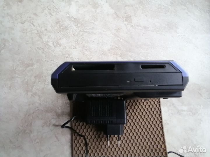 Устройство прямой записи фотографий DM-220