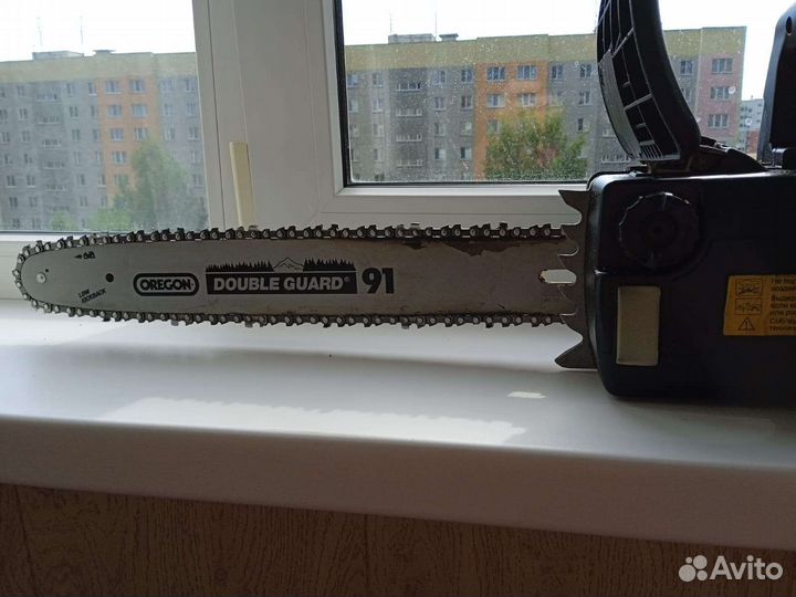 Электро пила