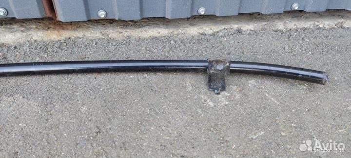 Усилитель бампера передний Hyundai Solaris 2 С