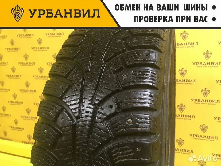 Nokian Tyres Nordman 7 195/65 R15 95T