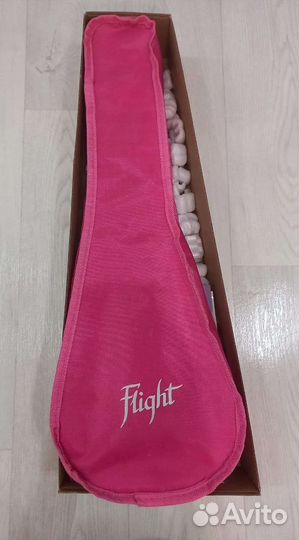 Укулеле Алёны Швец