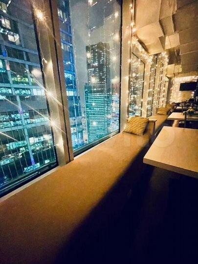 Комната 80 м², 47/58 эт.