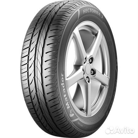 Matador MP 47 Hectorra 3 195/50 R15 82H