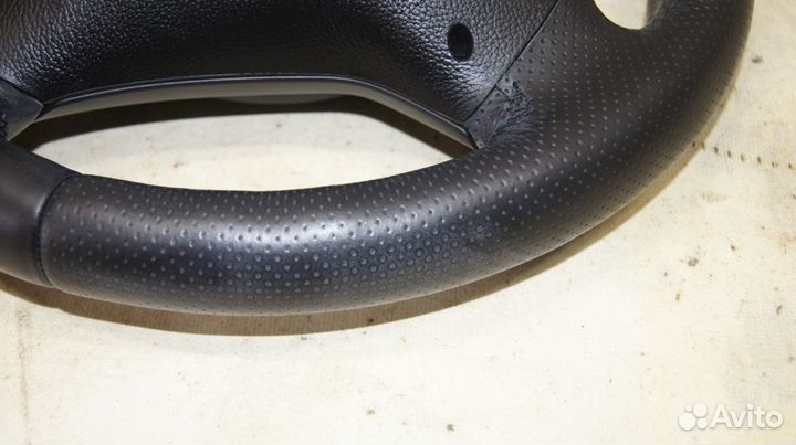 Руль М-стиль (без заряда) BMW X1 E84