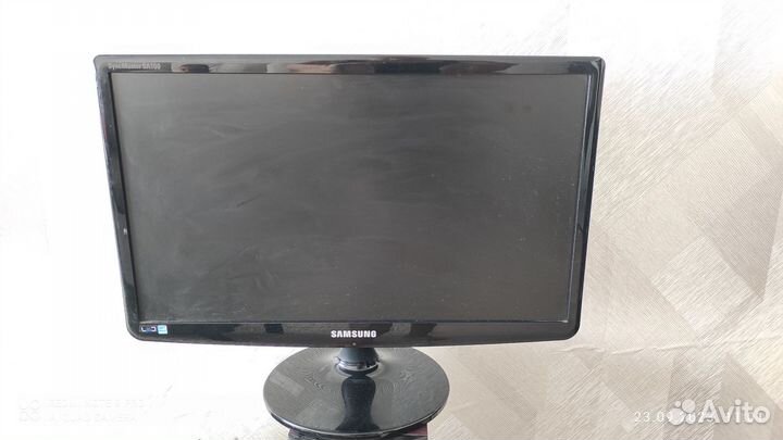 Монитор Samsung SyncMaster LS22A100N