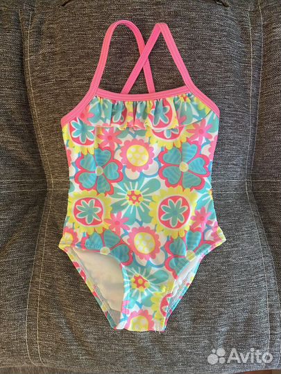 Купальник детский 68/74