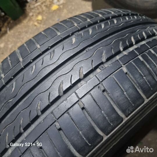 Kumho Solus KH17 205/60 R16 92V