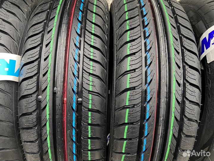 КАМА Breeze (HK-132) 175/65 R14 82H